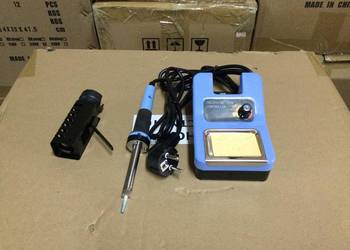 OUTLET Stacja lutownicza ZD-8906 48W