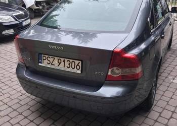 Sprzedam Volvo S40