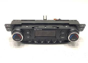 PANEL STEROWANIA NAWIEWU KIA CEED 97250-A2203 Hatchback 12-18 KONSOLA