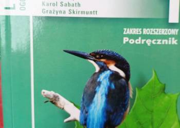 Biologia rozszerzona operon podręczniki szkolne księgarnia