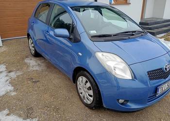 Sprzedam Toyota Yaris 2