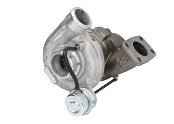 Turbosprężarka PERKINS 2674A209
