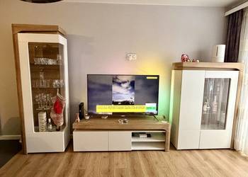 Meble do salonu, jasne, stan dobry!