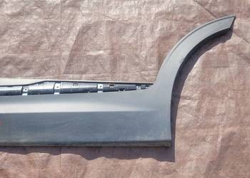 KIA SPORTAGE 5 V 21- listwa drzwi tył lewa