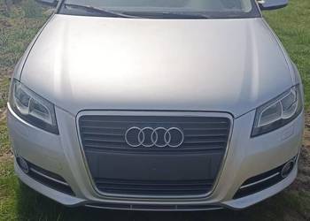 Sprzedam Audi A3 8p