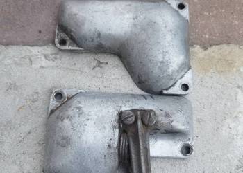 Dekielki junak m10