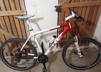 Rower MTB Bulls King Cobra