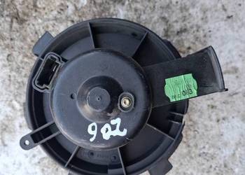 Dmuchawa Nawiewu Peugeot 206