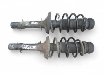 AMORTYZATOR ZAWIESZENIE PRZÓD L + P SEAT LEON CUPRA TOPSPORT 1.8T / 1.9 TDI