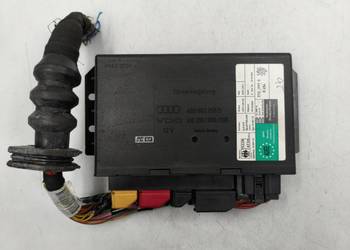 Moduł Komfortu Audi A6 C5 4B0962258D 410.215/006/005