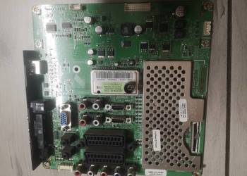 SAMSUNG LE32A451, BN41 - 00983A, płyta główna.