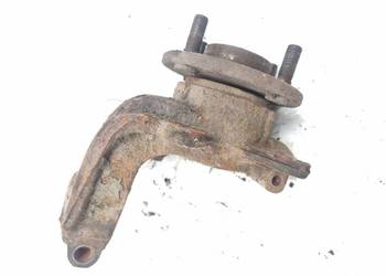 ZWROTNICA LEWA PRZÓD FORD FIESTA