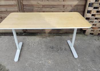 Biurko IKEA Bekant 160x80 Dostępne 3 sztuki PROMOCJA