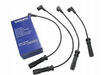 VOLVO 940 960 oryginal przewody zaplonowe kpl OE 271483