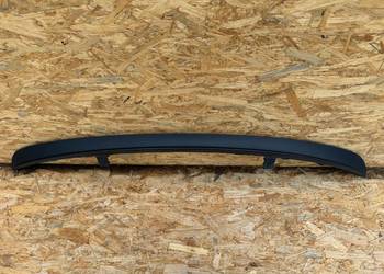 Spoiler dyfuzor dokładka zderzaka tył tesla model 3 III 1083984-00-D