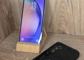 Samsung Galaxy A54 5G Dual Sim Fioletowy SM-A546B/DS 8GB/128GB
