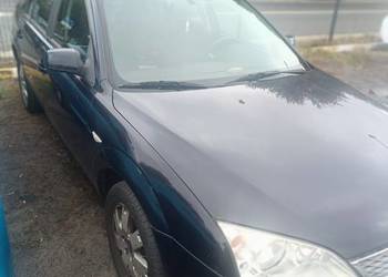 Sprzedam Ford Mondeo 2005