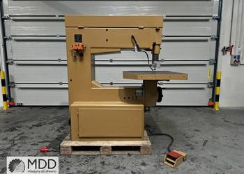 Frezarka górnowrzecionowa SCM R9 (1435)