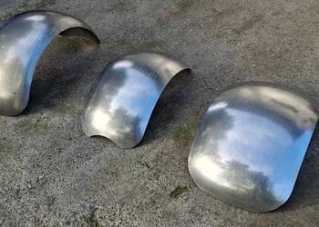 Koło angielskie rolki