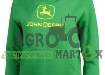 MC730234GR04 BLUZA Z KAPTUREM 10-12 LAT JD