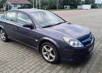 Opel Vectra C 1.9 150koni, możliwa zamiana.