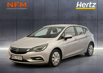 Opel Astra 1,6 DTE (110 KM) Enjoy Salon PL Faktura-Vat K (2015-2021)