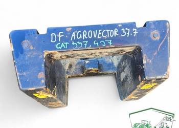 Balast Obciążnik CAT TH 337