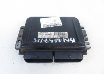 STEROWNIK RENAULT CLIO II 1.4 780 7700115097 S110030304 7700110471