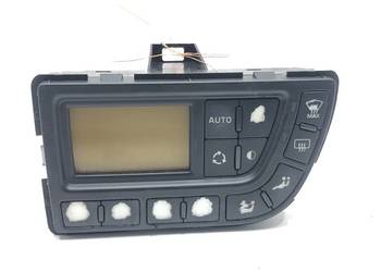 PANEL STEROWANIA NAWIEWU CITROEN C4 PICASSO I 9650868977 Kombi 06-15