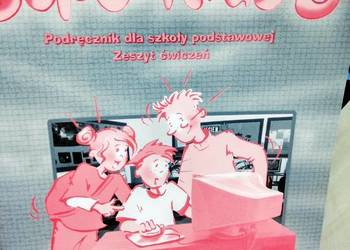 Superkids 3 ćwiczenia antykwariat szkolny outlet