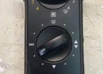 Panel nawiewu Mercedes Atego 2 A9408200097