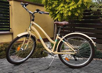 Rower damka LeGrand Pave1