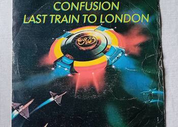 SP Electric Light Orchestra.