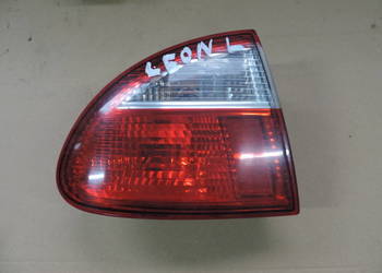 Seat Leon I lampa lewa tylna