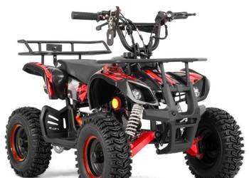 Mini Quad XTR M7/6 50cm3 2T E-START RATY RATY Mini Quad XTR M7/6 50cm3 2T E-START RATY RATY