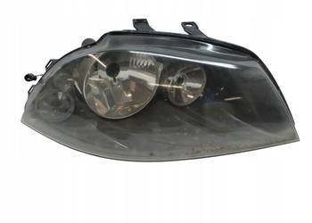 LAMPA PRZÓD PRAWA LIFT  6L1941006M Seat Ibiza III (2002-2008)