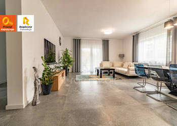 Dom wolnostojący do sprzedania Żukczyn 146m2