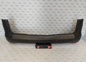 VOLKSWAGEN CADDY IV 22r zderzak tył 2K7807421A