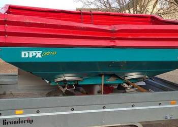 Rozsiewacz nawozu Sulky