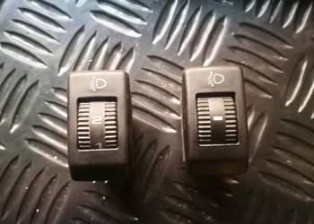 Regulacja lamp przednich VW Golf mk2 2 II