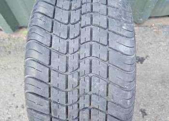 Opona Narubb 195/50 - R B 10 Narubb 195/50B10