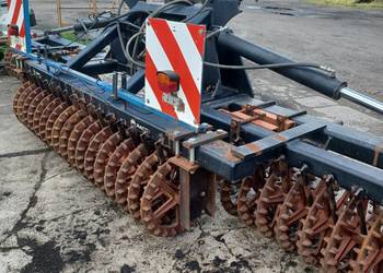 Wał CROSSKILL