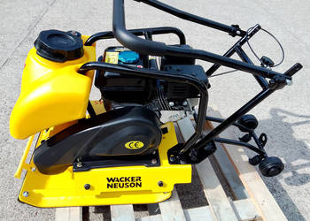 Zagęszczarka Wacker Neuson CHG 94Y5G