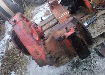 Zwolnice tył t25 władimirec rusek t-25