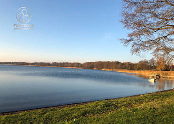 Sprzedam działka 1112m2 Harsz