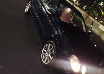 Mercedes E klasa 2.7 CDI Automat