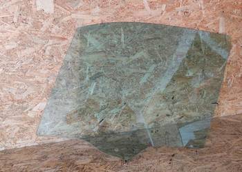 Szyba Drzwi Lewy Przód Ford Transit Connect II DT11-V21411