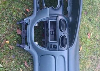 Kokpit renault scenic, jak nowy Kokpit renault scenic, jak nowy