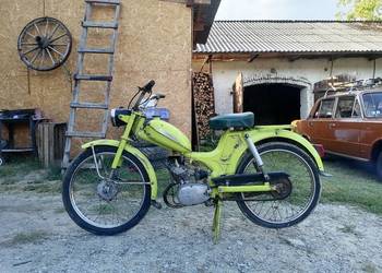 Romet komar 2351