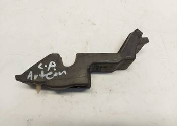 VW Arteon 3G8 2018r WYGŁUSZENIE BŁOTNIKA LEWY PRZÓD 3G8864759-JLK01